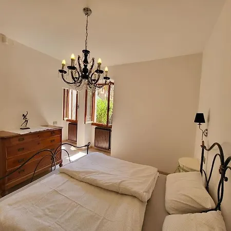 Olivo Limone sul Garda