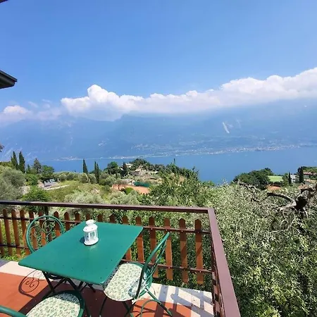 Olivo Casa vacanze *