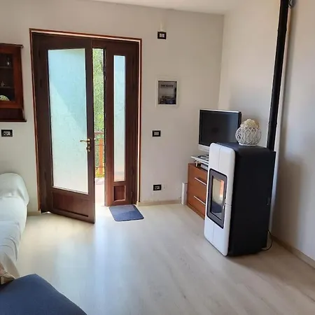 Olivo Limone sul Garda