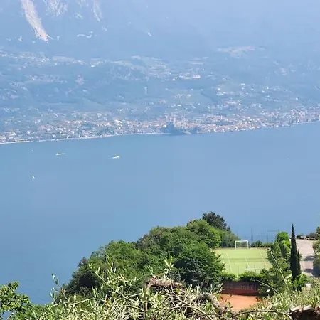 Olivo Nyaraló Limone sul Garda